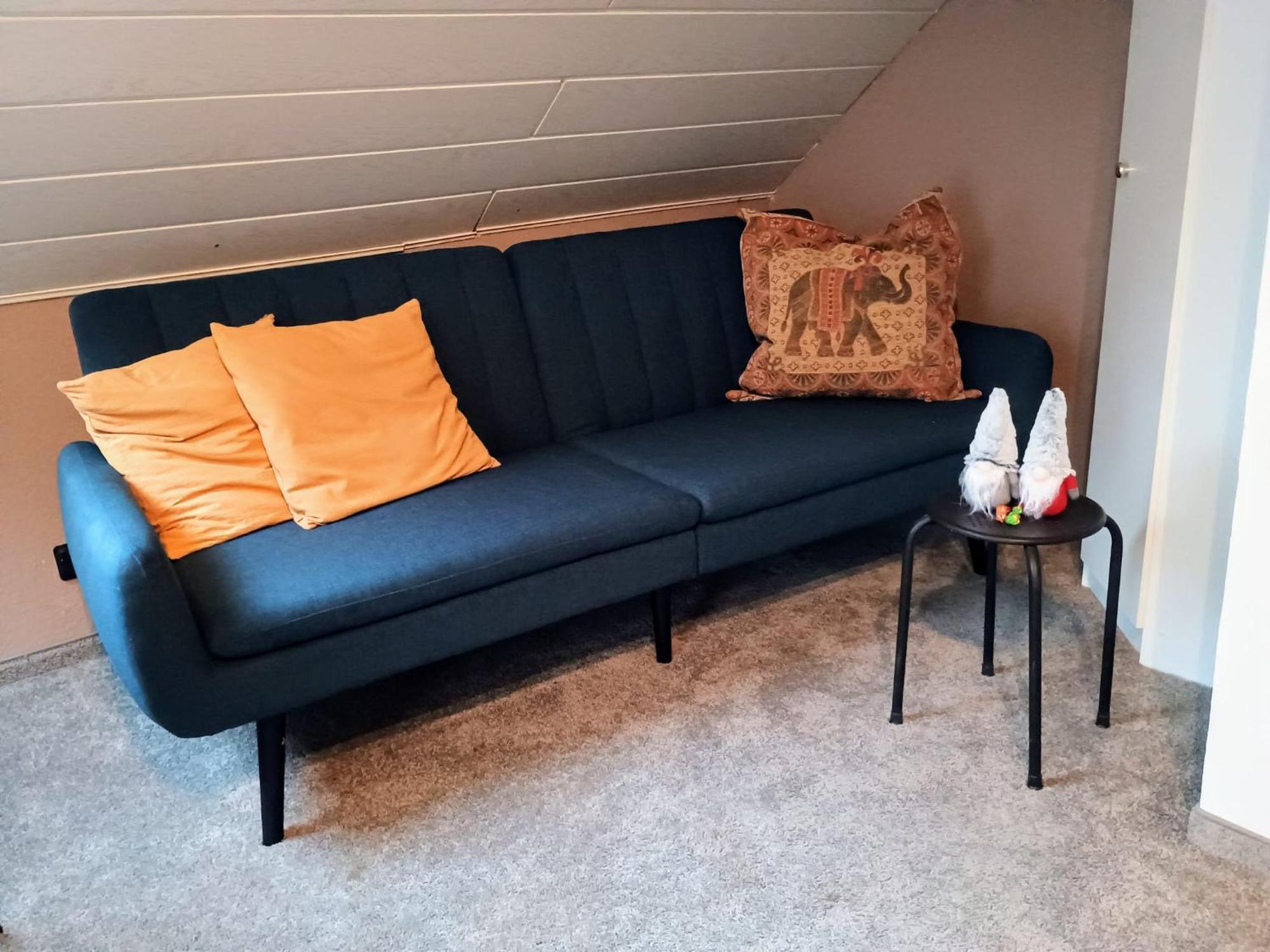 Appartamento Sleep&Chill - Ruhige Uebernachtung Mit Main-Blick Neustadt am Main Esterno foto
