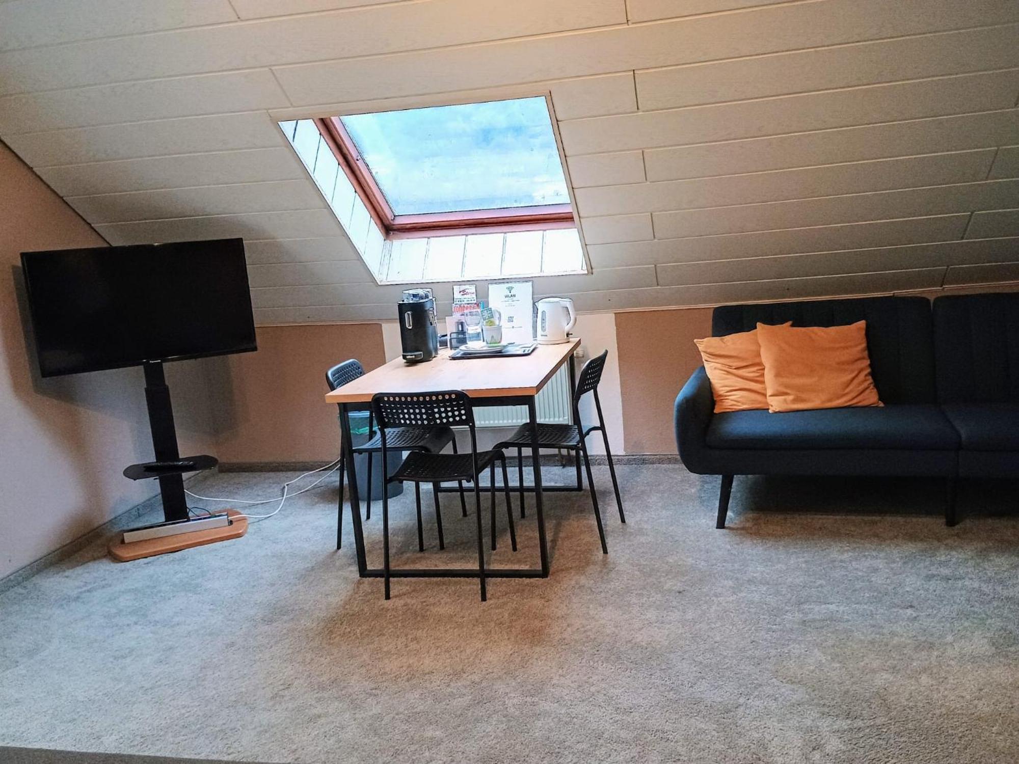 Appartamento Sleep&Chill - Ruhige Uebernachtung Mit Main-Blick Neustadt am Main Esterno foto